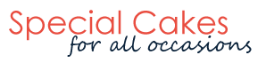 Special Cakes logo